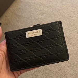 ❌SOLD ON FB MRKTPLCE❌ Kate Spade Cardholder